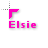 Elsie.cur Preview