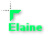 Elaine.cur Preview