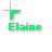 Elaine.cur