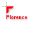 Florence.cur Preview
