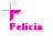 Felicia.cur Preview