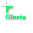 Gloria.cur Preview