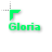 Gloria.cur