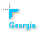 Georgia.cur Preview