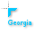 Georgia.cur