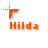 Hilda.cur Preview