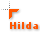 Hilda.cur