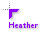 Heather.cur Preview