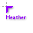 Heather.cur