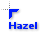 Hazel.cur Preview