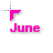 June.cur Preview