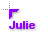 Julie.cur Preview