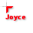 Joyce.cur Preview