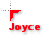 Joyce.cur