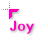 Joy.cur Preview