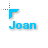 Joan.cur Preview