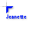 Jeanette.cur Preview