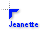 Jeanette.cur