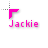 Jackie.cur Preview