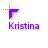 Kristina.cur Preview