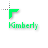 Kimberly.cur Preview