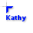 Kathy.cur Preview