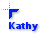 Kathy.cur