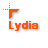 Lydia.cur Preview
