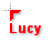 Lucy.cur Preview