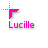 Lucille.cur Preview