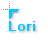 Lori.cur Preview