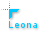 Leona.cur Preview