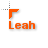 Leah.cur Preview