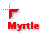 Myrtle.cur Preview