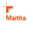 Martha.cur Preview