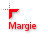Margie.cur Preview