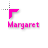 Margaret.cur Preview
