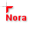 Nora.cur Preview