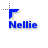 Nellie.cur Preview