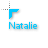 Natalie.cur Preview