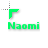 Naomi.cur Preview