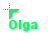 Olga.cur Preview