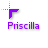 Priscilla.cur Preview