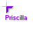 Priscilla.cur