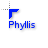 Phyllis.cur Preview