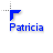 Patricia.cur Preview