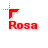 Rosa.cur Preview