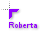 Roberta.cur Preview