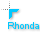 Rhonda.cur