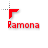 Ramona.cur Preview